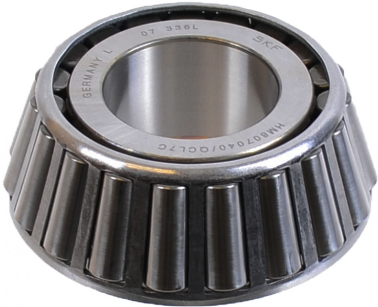 Image of Tapered Roller Bearing from SKF. Part number: HM807040 VP